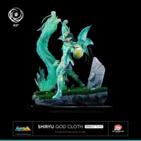 Tsume Art Shiryu IKIGAI - Saint Seiya - photo 17