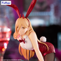 Chainsaw Man　BiCute Bunnies Figure -Power- 5