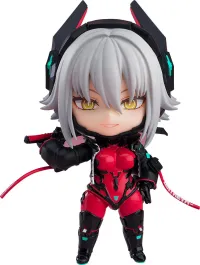 GOOD SMILE COMPANY Nendoroid Zentreya - Vtubers - photo 5