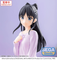 Yumemirize TV Anime WITCH WATCH Nemu Miyao 5