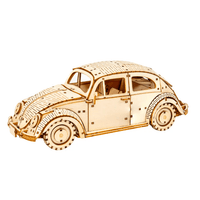 wa-gu-mi Volkswagen Type 1 Beetle 1