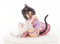 Aoshima Gaou 1/6 Daishuki Hold Ayaka chan(re-run) - Scale Figures - photo 2