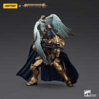 Stormcast Eternals The Blacktalons Shakana Goldenblade 19