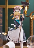 GOOD SMILE COMPANY POP UP PARADE Momoi (Maid) - Blue Archive - photo 4