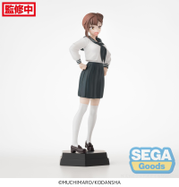 Desktop x Decorate Collections "There is also a hole in the student organization!" "Hisako Kotobuki" 4