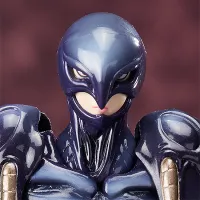 FREEing figma Femto: Birth of the Hawk of Darkness ver.(re-run) - Berserk - photo 6