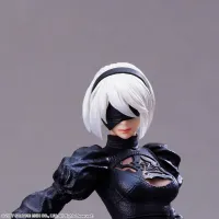SQUARE ENIX NieR:Automata Form-ism Figure  - 2B (YoRHa No. 2 Type B) - NieR:Automata - photo 2