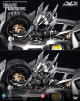 threezero Transformers - DLX Jazz - Transformers - photo 11