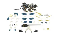 TAKARA TOMY AZ-03 MURASAME LIGER - ZOIDS - photo 5