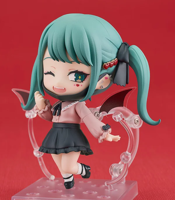 GOOD SMILE COMPANY Nendoroid Hatsune Miku: The Vampire Ver. - Hatsune Miku