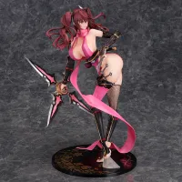 Rocket Boy Ninja Erika - 18+ - photo 14