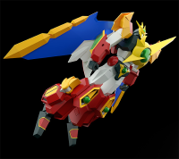 MODEROID Daiteioh 6