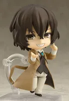 ORANGE ROUGE Nendoroid Osamu Dazai - Bungo Stray Dogs - photo 2