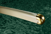 RORONOA ZORO THREE SWORD STYLE set (Wado Ichimonji,Sandai Kitetsu,Enma) "ONE PIECE", TAMASHII NATIONS PROPLICA 19