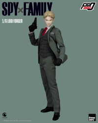 SPY×FAMILY - FigZero 1/6 Loid Forger 6