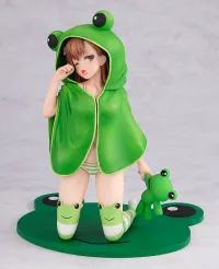 KADOKAWA Mikoto Misaka: Hoodie☆Look Gekota ver. - A Certain Scientific Railgun - photo 1