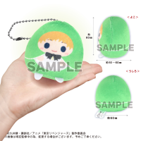 TOKYO REVENGERS TENORINZU COLLECTION 4 10