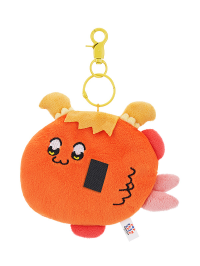 Pop Team Epic Coin Case: Popuko 4