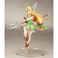 SQUARE ENIX Trials of Mana RIESZ - By FLARE - Trials of Mana - photo 15