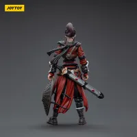 JOYTOY Dark Source-Jianghu Yunping Qin - JOYTOY Original Series - photo 5