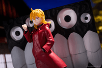 <Taito Kuji Online -Plus-> Daemons of the Shadow Realm Ravitier -plus- Figure - Gabby (Bite Ver.) 8