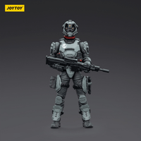 UNSC Mirage Squad 4