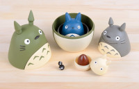 Totoro Nesting Dolls (6 piece) 4