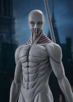 POP UP PARADE Lara Tybur: War Hammer Titan Ver. L Size 2