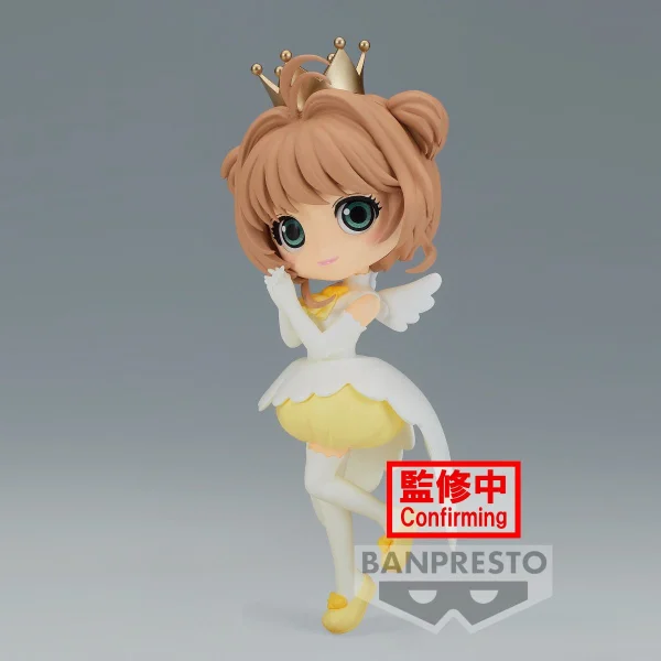 BANDAI Sakura Kinomoto vol.2  (ver. B) - Cardcaptor Sakura