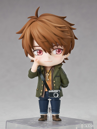 Nendoroid Raven 6
