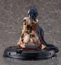 BANDAI NAMCO Arts Motoko Kusanagi - Ghost in the Shell - photo 5
