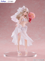 Illyasviel von Einzbern Wedding Swimsuit ver. 1/7 Scale Figure 3