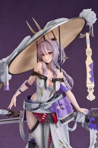 Good Smile Arts Shanghai Scarlet - GODDESS OF VICTORY: NIKKE - photo 4
