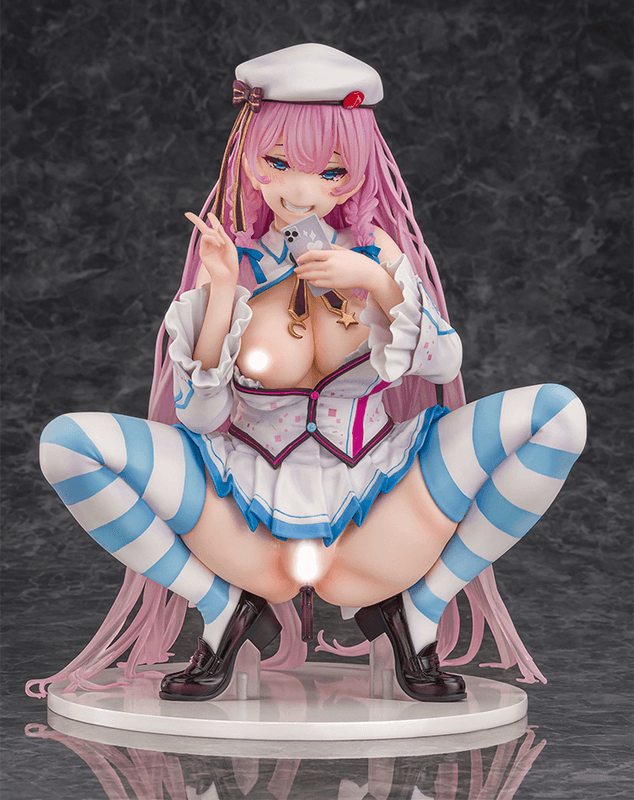 Momo Tsukimi