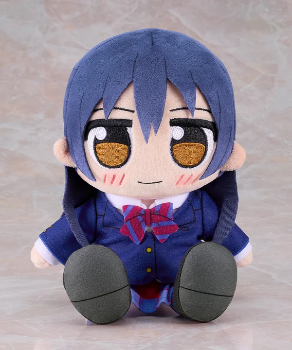GOOD SMILE COMPANY Kuripan Plushie Umi Sonoda - Love Live!