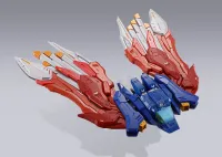 TAMASHII NATIONS BURNING GUNDAM & BURNING GUNDAM SECOND "Mobile Fighter G Gundam" - Mobile Fighter G Gundam - photo 9