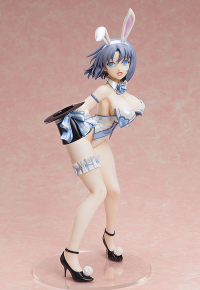 Yumi: Bare Leg Bunny Ver. 9