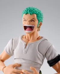 TAMASHII NATIONS RORONOA ZORO -ROMANCE DAWN- "ONE PIECE", TAMASHII NATIONS S.H.Figuarts - ONE PIECE - photo 10