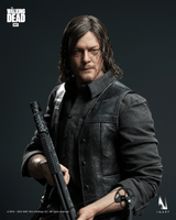 INART – Daryl Dixon (The Walking Dead: Season 8) 1/6 Collectible Figure 11