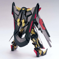 HG 1/144 Gundam Astray Gold Frame Amatsu Mina 7