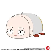 MAX LIMITED One-Punch Man POTE KORO MASCOT - One Punch Man - photo 7