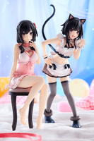 KONOSUBA - Gods Blessing on This Wonderful World! Megumin: Light Novel Catgirl Maid ver. 8