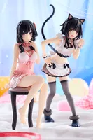 KADOKAWA KONOSUBA - Gods Blessing on This Wonderful World! Megumin: Light Novel Catgirl Maid ver. - KONOSUBA -God's Blessing on This Wonderful World! - photo 8