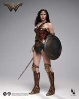 INART - Batman v Superman: Dawn of Justice - Wonder Woman 1/6 Collectible Figure 7