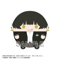 BLUE LOCK THE MOVIE FUWA KORORIN Msize 1