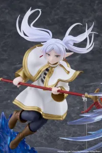 TAITO Frieren: Beyond Journey's End AMP+ Figure - Frieren - Frieren: Beyond Journey's End - photo 5
