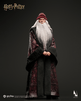 INART - Harry Potter and the Chamber of Secrets - Albus Dumbledore 1/6 Collectible Figure Premium Version 14
