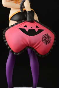 Lucy Heartfilia・Halloween CAT Gravure_Style 12