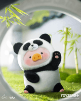 LuLu the Piggy - PANDA LULU 6