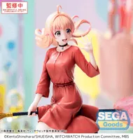 SEGA Luminasta TV Anime WITCH WATCH Nico Wakatsuki - Witch Watch - photo 7